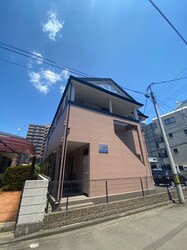 コ－ジィ－コ－ト大和町の物件外観写真